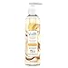 Gillette Venus Moisturizing Shave Oil, Vanilla & Honey Scented, 6 oz