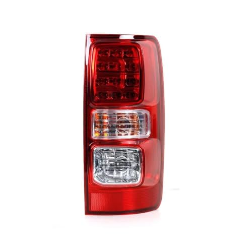 Feu stop arrière Holden Colorado LED clignotant droit pour voyages et pistes