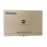 Rendement : 5 % - 6000 - Durée de vie : 12 à 18 mois - TN110 / 4518-826 / 4518826