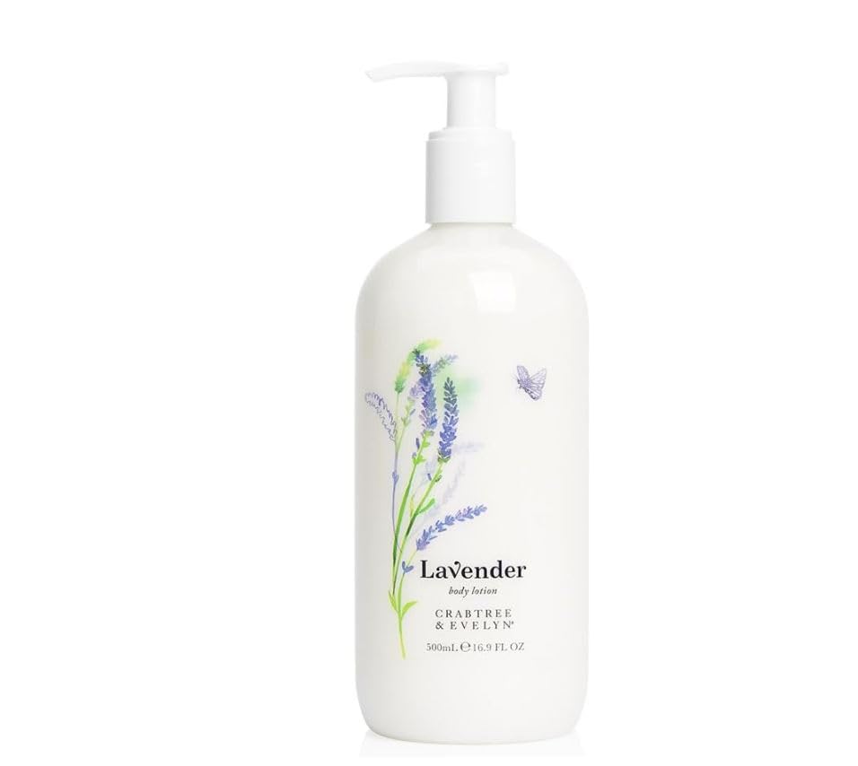 Miniatura 2 de Crabtree & Evelyn Set de baño de lavanda