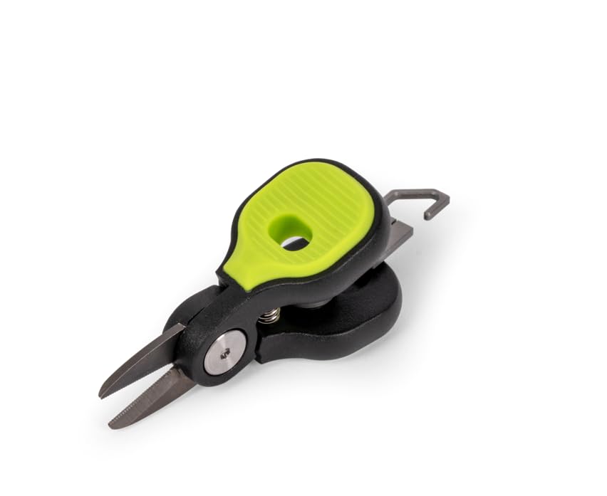 Korum Macro Multi-Scissors K0310422