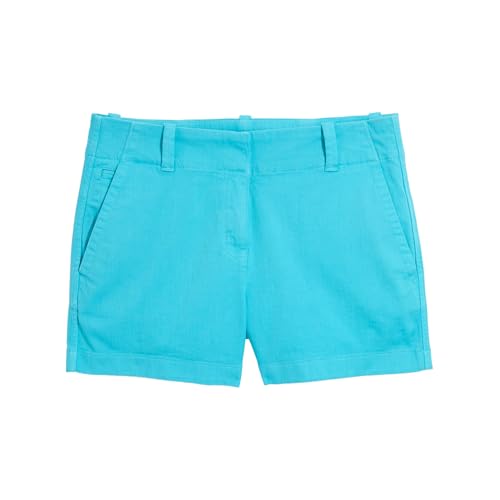 Image of vineyard vines Women's 3 1 /2 Inch Herringbone Every Day Shorts