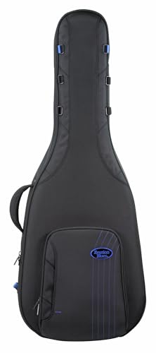 [Reunion Blues] yP[X-M^[P[X RBC23A2 Acoustic Dreadnought Guitar Case hbhm[gAR[XeBbNM^[pP[X