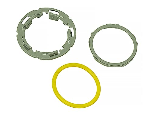 Kit de réparation tuyau + tuyau TURBORURY, compatible avec OPEL INSIGNIA 1.6 CDTI 13419441, substitut de haute qualité, renforcé de Kevlar, NBR-CR, testé Cover