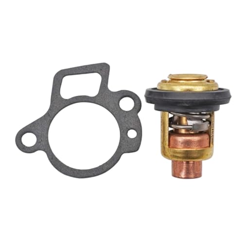 Thermostat 66M-12411 6G8-12411 pour moteur hors-bord Yamaha 4 temps