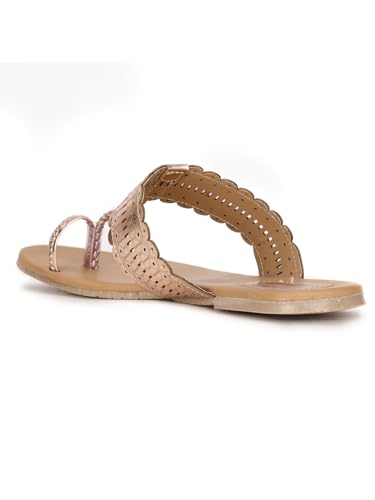 Image of Bata Women's Slip-on Sandal
