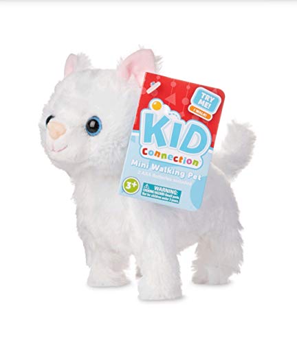 kid connection walking pet