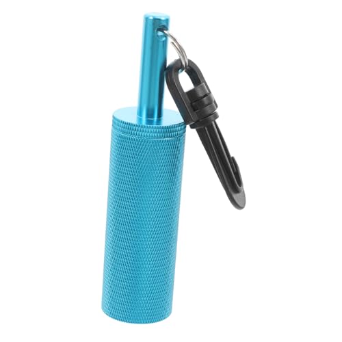 HONMEET Dive Diving Communication Stick for Scuba Diving Underwater Shaker Diving Gear Stick