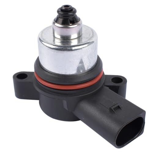 Magnetventil Luftfederung Kompressor 37206875176 37206784137 für 7 (F01 / F02 / F04) 2008-, 5 (F11 / F11N) 2010-, 5 GT (F07) 2010- # 37206789165 37206789450 37206794465