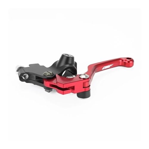 Poignées de commande moto ergonomiques pour Honda CRF250L - 6