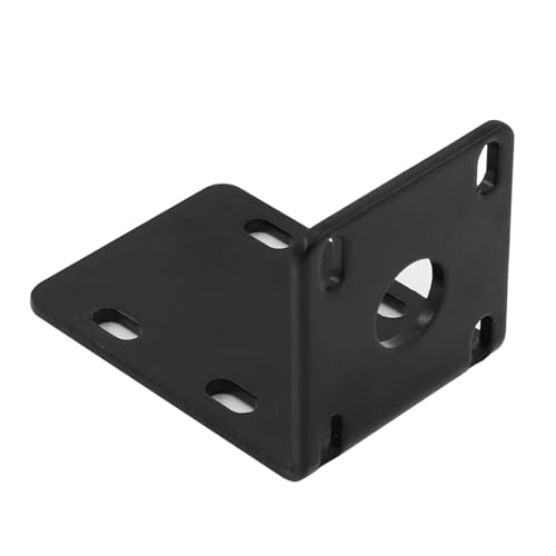 Support de montage de moteur 42GA775 cc 42mm pour châssis de robot