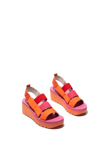Image of Fly London Women's Yere847fly Sandal