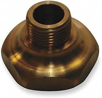 Chicago Faucet Cap Nut,Fits Chicago Faucets 274-004JKRBF - 1 Each