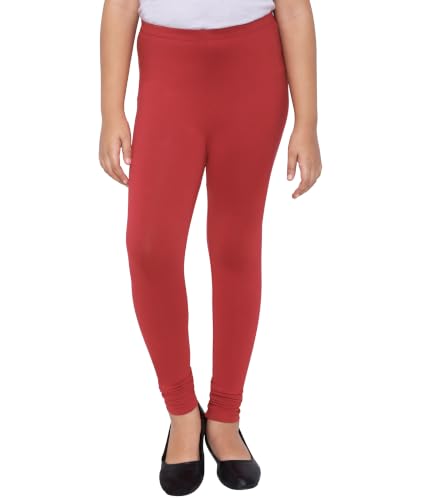 Image of Robinbosky Premium Girls Churidar Leggings for All Age Group