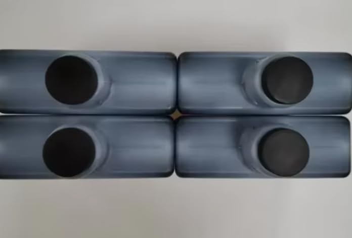 Citronix 300-4007-100 Clear Ethanol Food Grade Cleaning Fluid 1L for Ci3200/ci3300/ci3500/ci3650 Compatible