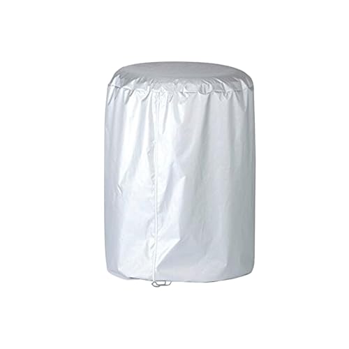 de neumáticos estacional, neumáticos con Cremallera, 73 x 110 cm, 82 x 120 cm, de neumáticos de Cubierta estacional, 4 neumáticos Apilados a Prueba de