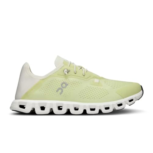 Cloud 5 Coast On Running : chaussures de voyage légères et pliables
