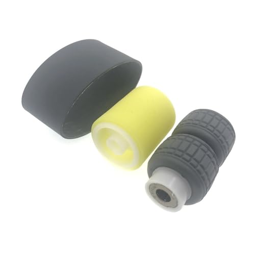 Rouleau de séparation ADF anti-bourrage compatible avec copieurs de série 3010i 3212i 3552
