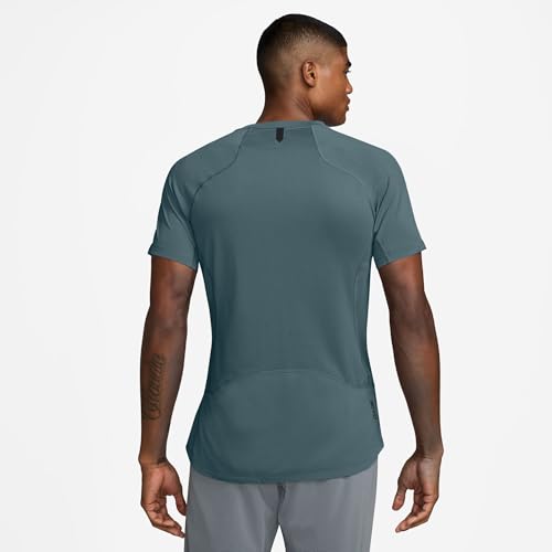 Image of Nike Mens Np Npt Top Dri Fit Short Sleeve T-Shirt