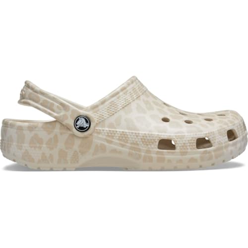 Image of Crocs Unisex-Adult Classic Clog - Seasonal Graphic