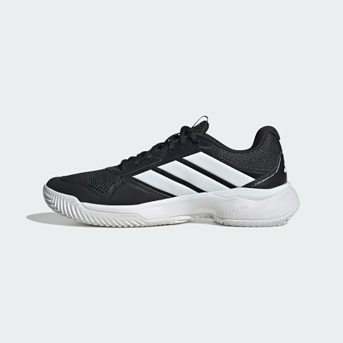 Chaussure de tennis GameCourt 3 battue - vue 6