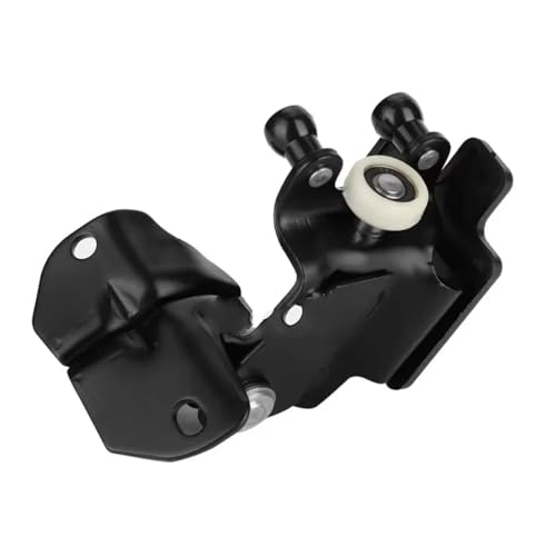 Bisagra deslizante central derecha para Peugeot Boxer 2006 a 2019 repuesto 1344266080