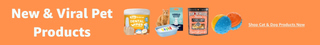 Shop New Viral Pet Products