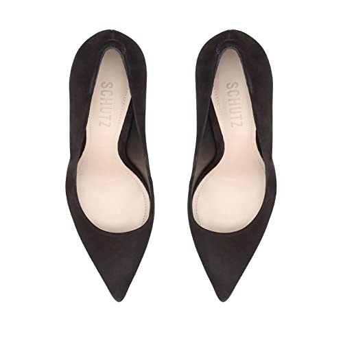SCHUTZ Women's Lou Pump3