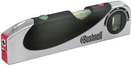 Bushnell 82898 Torpedo Laser Level