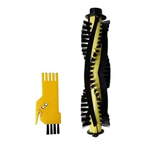 Tikoch Kit de nettoyage avec brosse latérale robot pour SmartGo S15 (couleur : 6) Cover