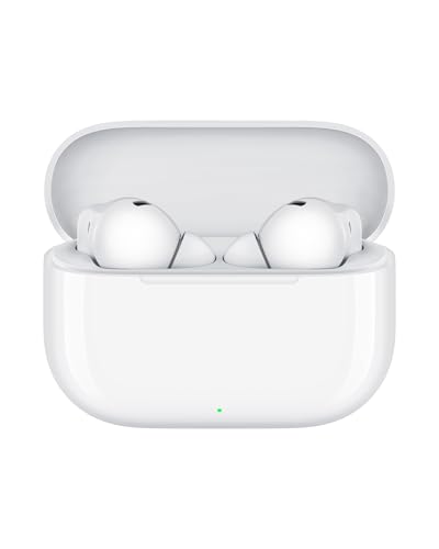 HUAWEI FreeBuds SE 4 ANC, écouteurs Bluetooth, Jusqu’à 50 h d’écoute, ANC multimode, 4,3 g écouteurs Intra-Auriculaires légers, IP54, Bluetooth 5.4,...
