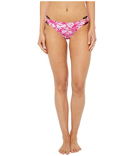 Bas de maillot de bain Roxy Blooming Ride avec coupe ajustée et séchage ultra rapide