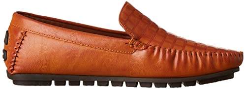 Image of Amazon Brand - Symbol Mens Cronus Loafer Flat