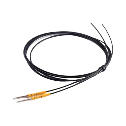 Capteur fibre optique M3 SDFT-310 avec sonde en L 1m