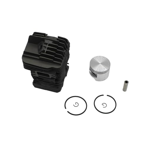 Kit cylindre piston 49mm pour tronçonneuse MS290 MS310 MS390 - 4