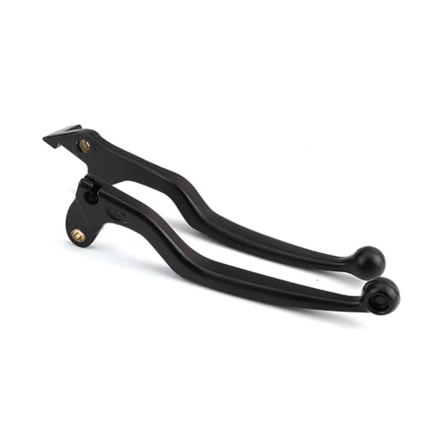 Levier de frein et d'embrayage pour moto et scooter 125cc GY6