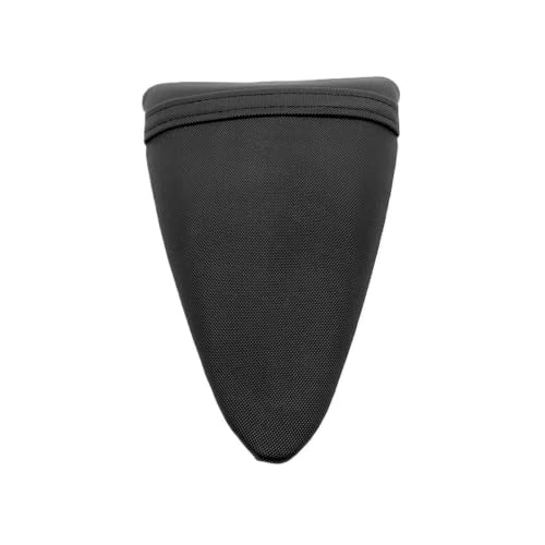Accessoires de Passager arrière Moto pour Résoudre le Manque d'Assise sur Kawasaki Ninja ZX-6R
