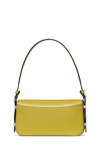 kate spade new york leather shoulder bag – image 3
