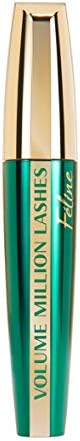 L'Oreal Paris Volume Million Lashes Feline Mascara - Black