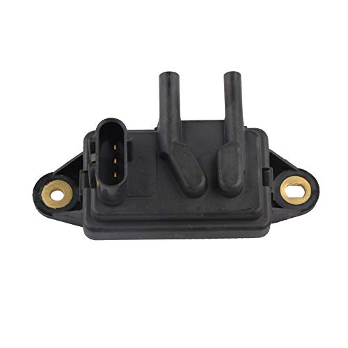 image for MOSTPLUS EGR Valve Pressure Feedback Sensor Compatible for 1994-2010 F