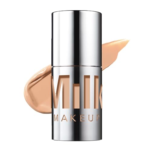 Milk Makeup Future Fluid All Over Cream Concealer
