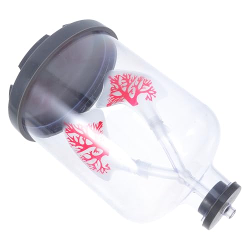 Simulation respiratoire ajustable et modèles anatomiques de poumons pour cours au collège