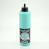 Colores acrílicos Cadence Pintura Acrílica Multisuperficie Hybrid Verde Menta 500 ml Ref. H044G