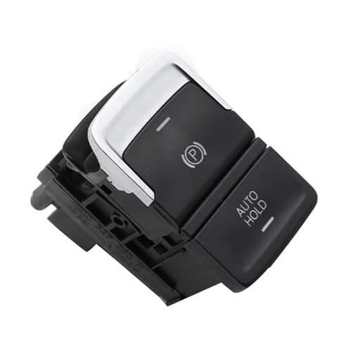 Bouton de frein de stationnement défectueux sur Golf 7 ? Remplacez votre interrupteur 5G0927225D GTI