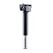 Amana Tool - 203024 Carbide Tipped Hinge Boring Bit 24mm Dia x 90mm Long x 10mm Shank