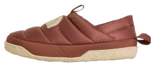 Image of THE NORTH FACE Women's Thermoball Traction Mule V Winter Shoe | Insulated & Water Repellent, Rubber Outsole