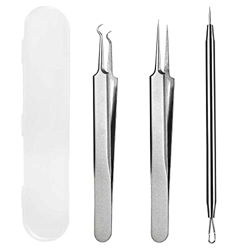 Find The Best Ingrown Hair Extraction Tool Reviews & Comparison Katynel