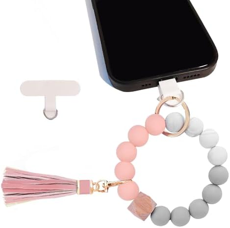 Porte-clés étoile Y2K Chromé Brillant - Acier Inoxydable, Extra Grand (8,9 X 6 Cm) - Accessoire Sac, Clés, Cadeau Tendance