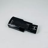 Installation sans outils : conçu pour une installation manuelle avec des clips d'origine afin que vous puissiez remplacer le support sans outils supplémentaires et remettre la station d'aspiration en service.