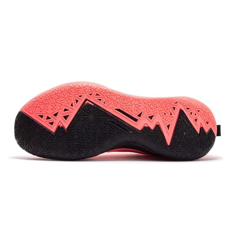 Image of 361 Big3 5.0 Quick PRO Basketball Shoes for Men Breathable Outdoor Sneakers Cushioning,Anti Slip Practice Student Sports Shoes for Teens and Adults,Caldwell Pope Zapatillas de baloncesto Hombre